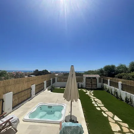 Simius 2 Apartment