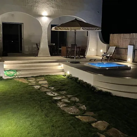 Simius 2 Apartment