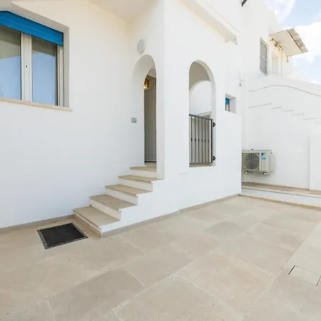 Simius 2 Apartment