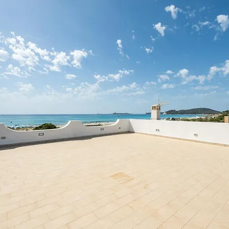 Simius 2 Apartment