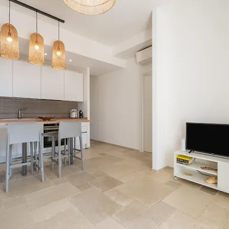 Apartment Simius 2