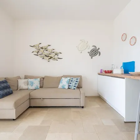 Simius 2 Apartment *