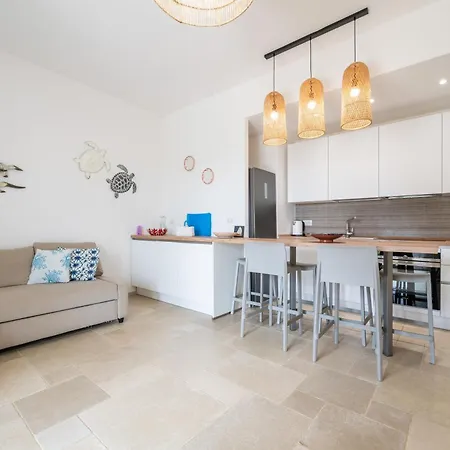 Simius 2 Apartment *