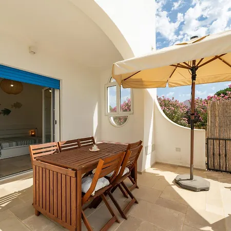 Apartment Simius 2
