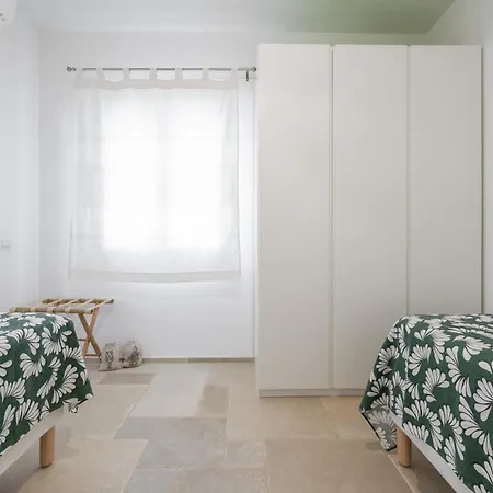 Simius 2 Apartment *