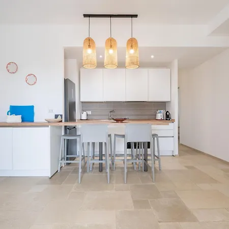 Simius 2 Apartment Villasimius