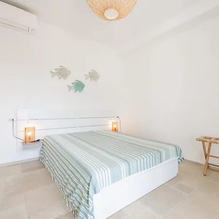 Simius 2 Apartment *
