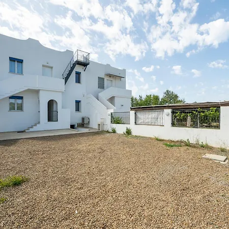 Simius 2 Apartment