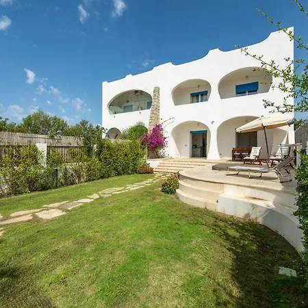 Simius 2 Apartment *
