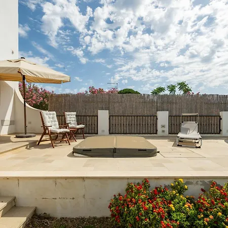 Apartment Simius 2 *